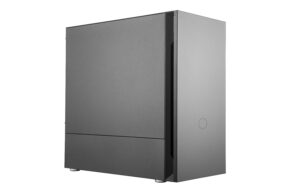 Cooler Master Case PC Silencio S400 - immagine 1