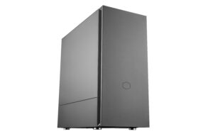 Cooler Master Case PC Silencio S600 - immagine 1