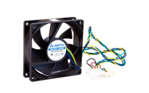 Chieftec Ventola PC AF-0825PWM - immagine 1