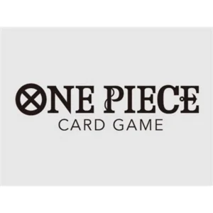 One Piece Card Game Double Pack Set Display DP-14 (8 pezzi) – Inglese
