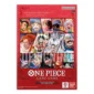 One Piece Card Game Premium Card Collection Best Selection -Ace & Sabo & Luffy- – English
