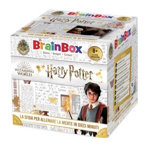 BrainBox - Harry Potter (IT)