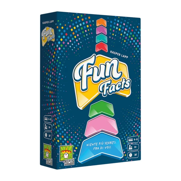 Fun Facts (IT)