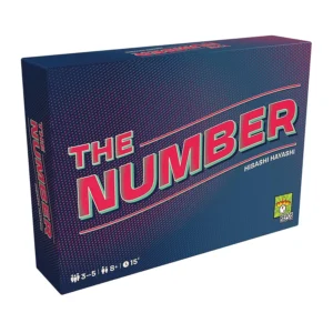 The Number (IT)