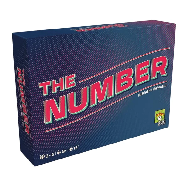 The Number (IT)