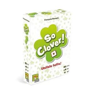 So Clover (Italian)