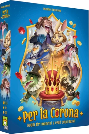 Per la Corona (IT)