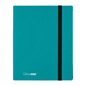 PRO-Binder Eclipse 9-Pocket - Sky Blue