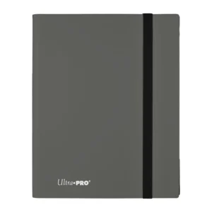 PRO-Binder Eclipse 9-Pocket - Grey