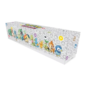 Pokémon - First Partner Accessory Bundle