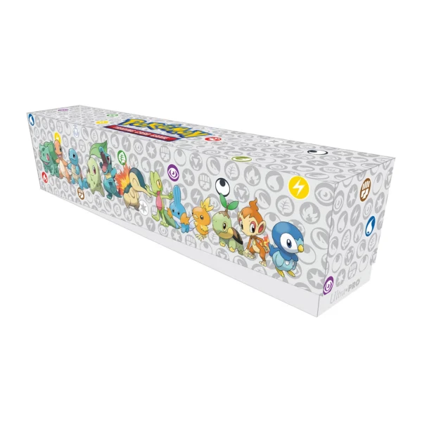 Pokémon - First Partner Accessory Bundle Pokémon - First Partner Accessory Bundle