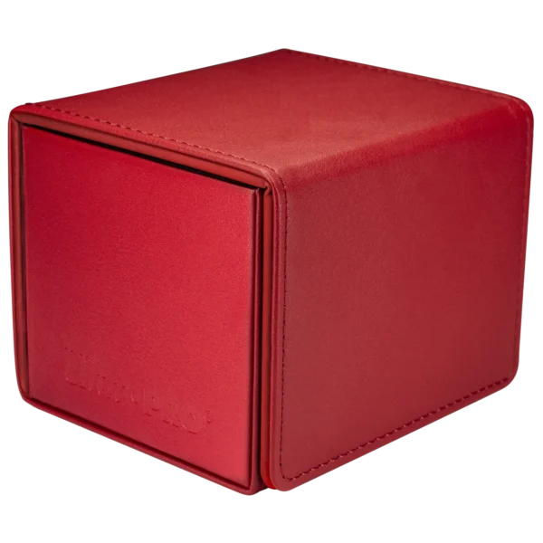 Deck Box Vivid Alcove Edge - Rossa