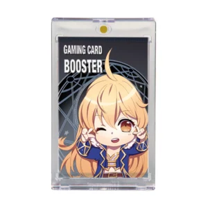 UV ONE-TOUCH Magnetic Holder per Booster Pack