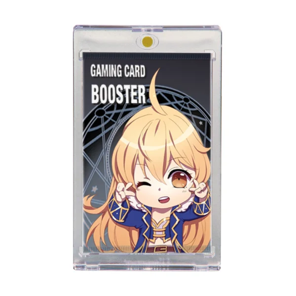 UV ONE-TOUCH Magnetic Holder per Booster Pack UV ONE-TOUCH Magnetic Holder per Booster Pack