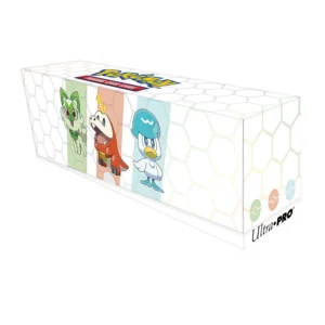 Pokémon - Bundle di accessori Regione di Paldea