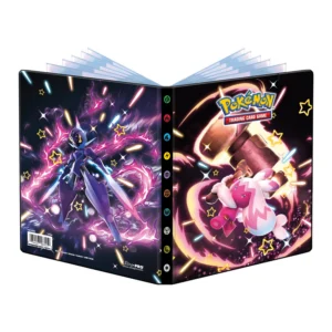 Pokémon - Portfolio 4-Pocket SV04.5