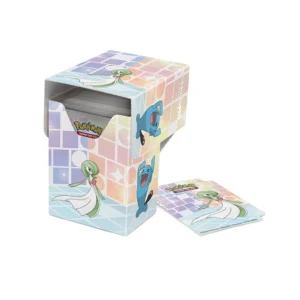 Pokémon - Trick Room Full-View Deck Box