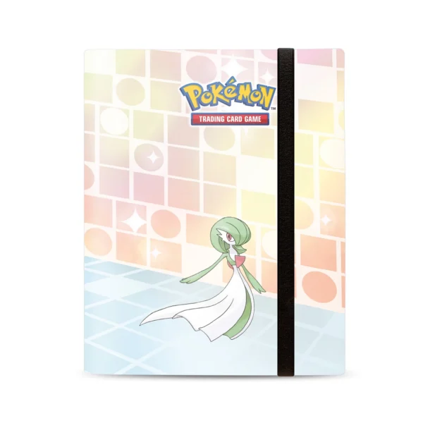 Pokémon - PRO-Binder 9-Pocket Trick Room Pokémon - PRO-Binder 9-Pocket Trick Room