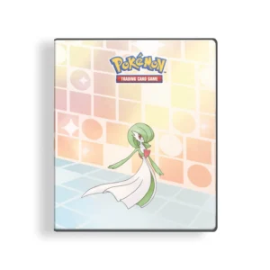 Pokémon - Album Trick Room 2"
