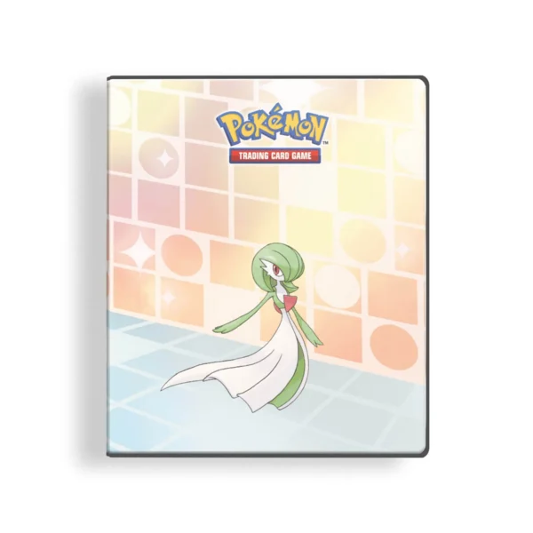 Pokémon - Album Trick Room 2" Pokémon - Album Trick Room 2"