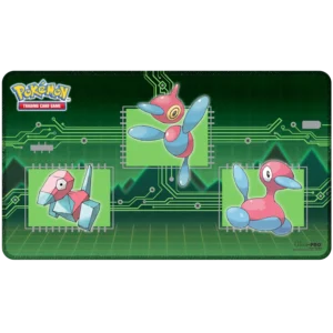 Pokémon - Playmat Porygon Evolutions