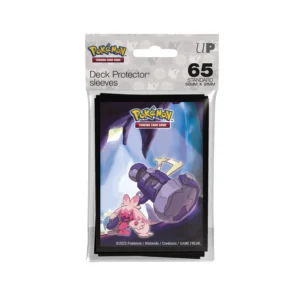 Pokémon - Packs Tinkaton Deck Protector (65)