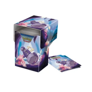 Pokémon - Tinkaton Full-View Deck Box