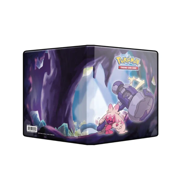 Pokémon - Portfolio 4-Pocket Tinkaton Pokémon - Portfolio 4-Pocket Tinkaton