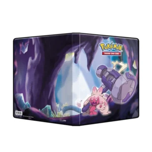 Pokémon - Portfolio 9-Pocket Tinkaton