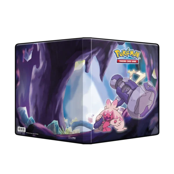 Pokémon - Portfolio 9-Pocket Tinkaton Pokémon - Portfolio 9-Pocket Tinkaton