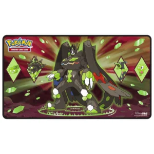Pokémon - Playmat Foil Zygarde Legendary