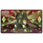 Pokémon - Playmat Foil Zygarde Legendary