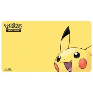 Pokémon - Playmat Pikachu