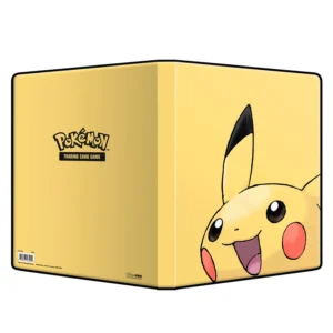 Pokémon - Portfolio Pikachu 9-Pocket
