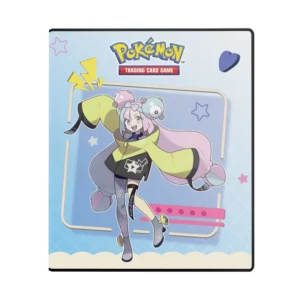 Pokémon - Album Iono and Bellibolt 2"