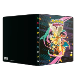 Pokémon - Portfolio ME02.5 9-Pocket