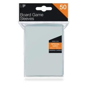 Packs per giochi da tavolo 7 Wonders (50) 65x100 mm