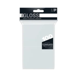 Packs PRO-Gloss Clear Deck Protector Standard (100)