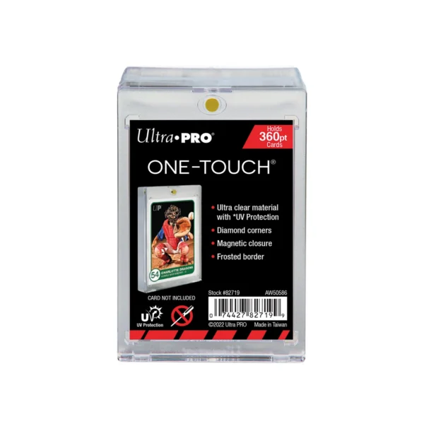 ONE-TOUCH Magnetic Holder 360PT UV ONE-TOUCH Magnetic Holder 360PT UV