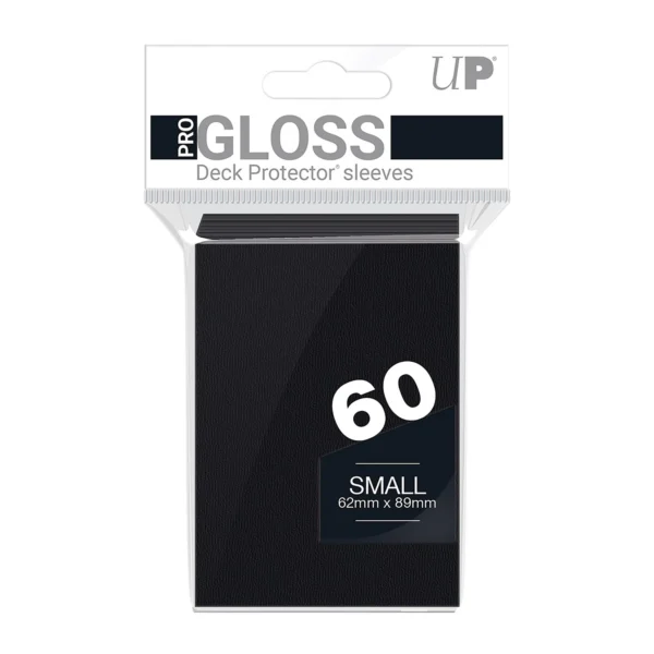 Packs PRO-Gloss Black Deck Protector Small (60) Packs PRO-Gloss Black Deck Protector Small (60)