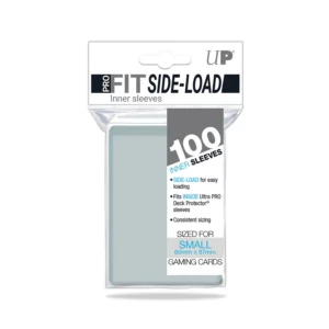 Packs interne PRO-Fit Side Load Small (100)