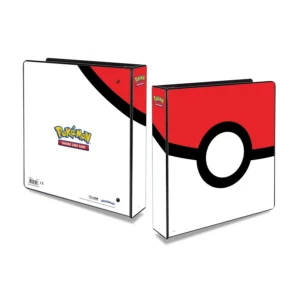 Pokémon - Album Poké Ball 2"