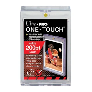 ONE-TOUCH Magnetic Holder 200PT UV