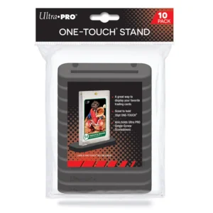 Espositori ONE-TOUCH 35PT per card holder (10)