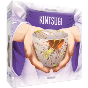 Kintsugi (ed. tedesca)