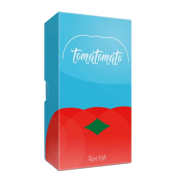Tomatomato (multilingua) - Oink Games Tomatomato (multilingua) - Oink Games