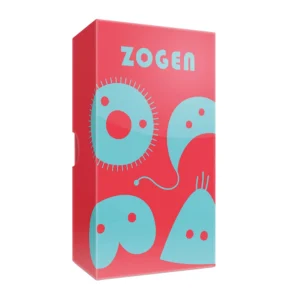 Zogen (multilingua)