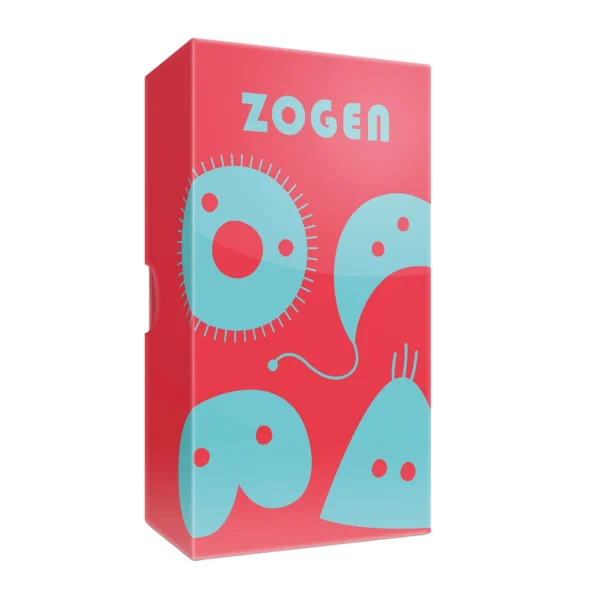 Zogen (multilingua)