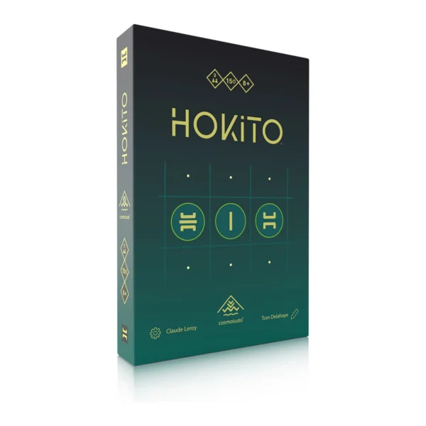 Hokito (multilingua)