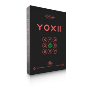 Yoxii (multilingua)